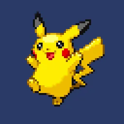 Daily Red Pokémon - Play Free Online | D2 Survivors